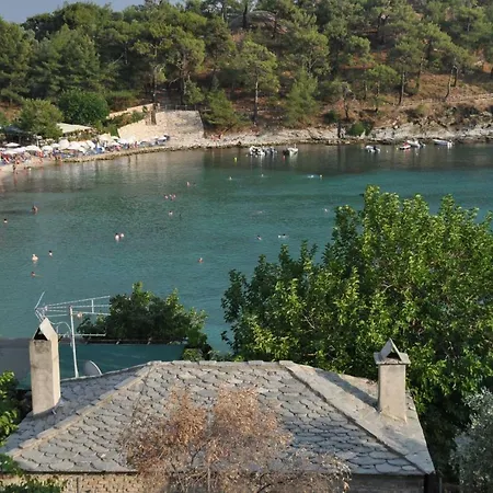 Studio * Aliki (Thasos)